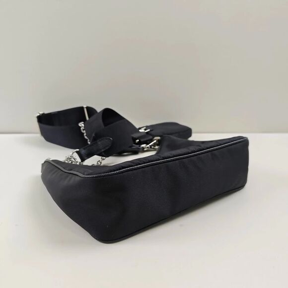 Prada Women Pre-Loved Bag Very Good Condition - Picture 8 of 9
